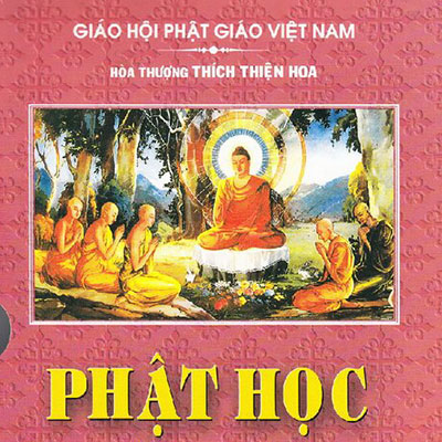1_Lời Nói Đầu (Quyển 1)-Phật Học Phổ Thông-HT Thích Thiện Hoa